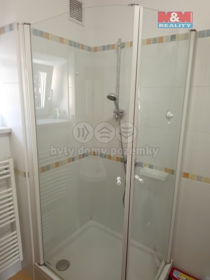 Pronájem, Byt 3+1, Brušperk