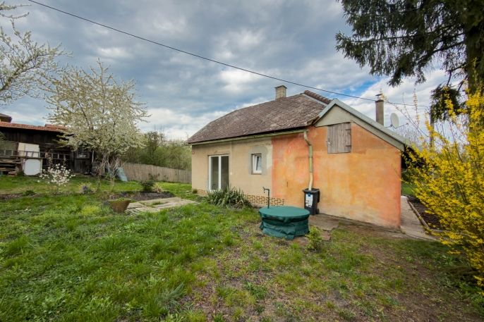 Prodej, Rodinný dům, Oskořínek