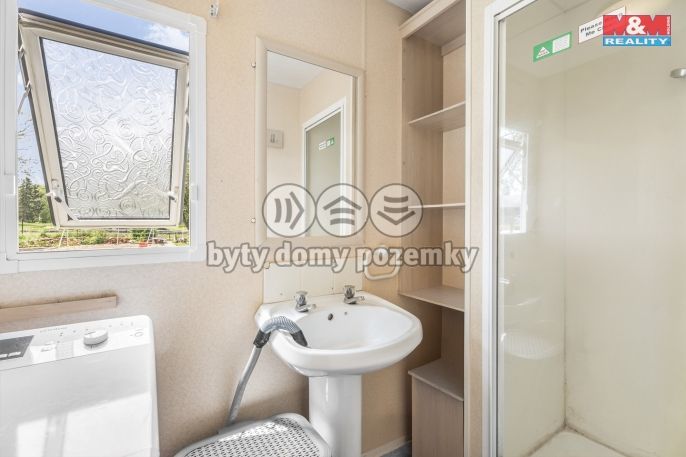 Prodej, Pozemek k bydlení, Višňová