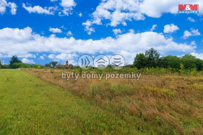 Prodej, Pozemek k bydlení, Kolešovice