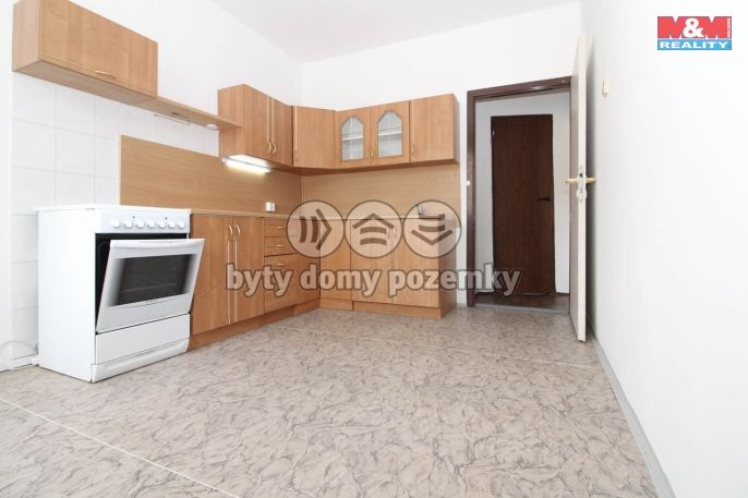 Pronájem, Byt 2+kk, Česká Lípa