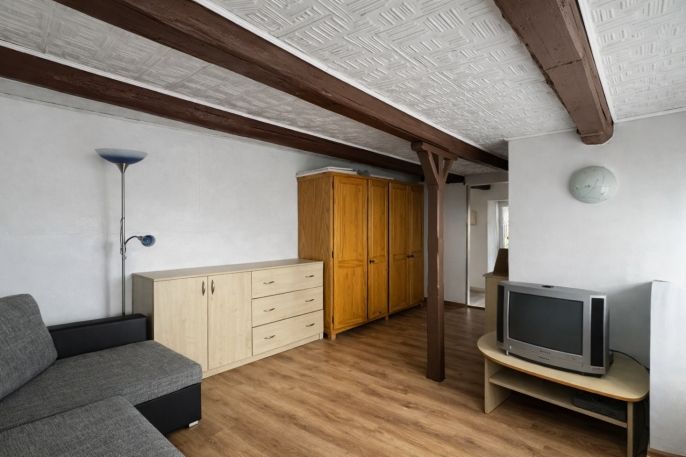 Prodej, Rodinný dům, Postoloprty