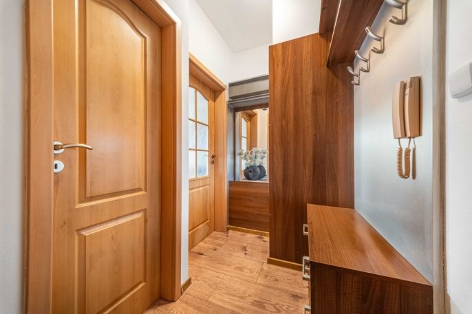 Prodej, Byt 2+kk, Beroun