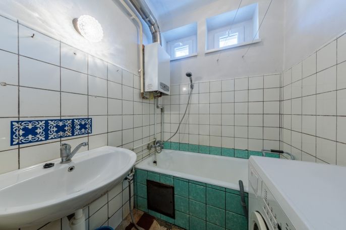 Prodej, Byt 2+1, Mariánské Lázně