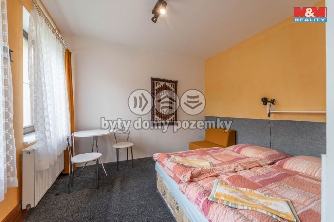 Prodej, Rodinný dům, Benecko