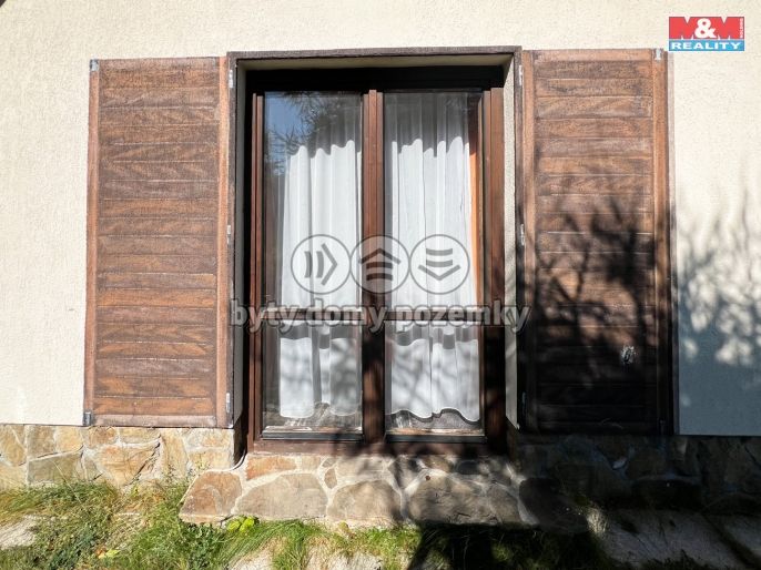 Prodej, Rodinný dům, Prášily