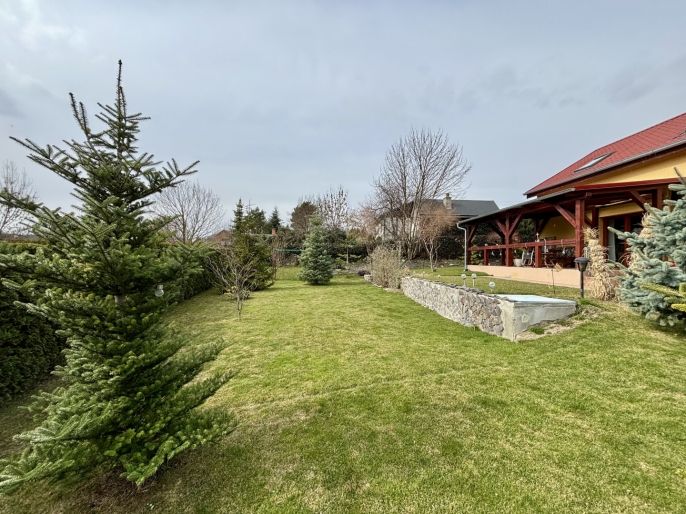 Prodej, Rodinný dům, Jakartovice