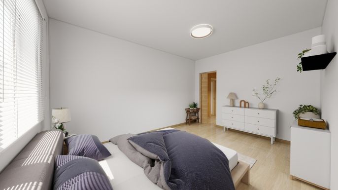 Prodej, Byt 2+1, Děčín