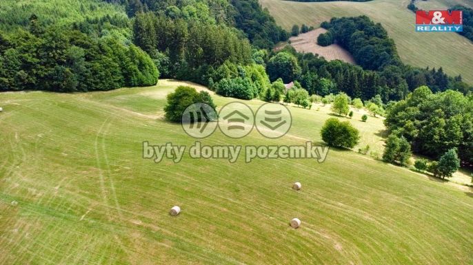 Prodej, Louka, Prlov