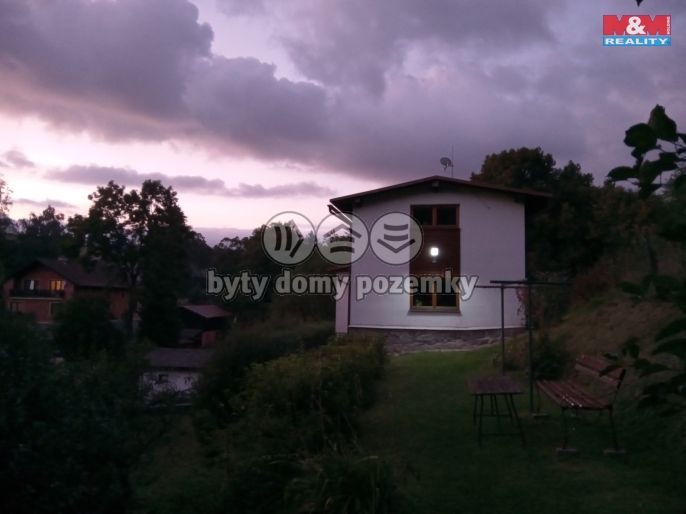 Prodej, Rodinný dům, Heřmánkovice