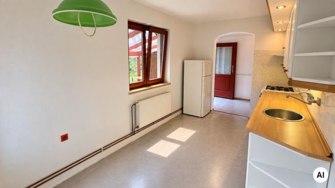 Prodej, Rodinný dům, Hranice