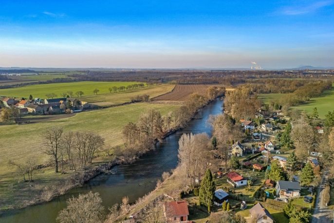 Prodej, Chata, Postoloprty