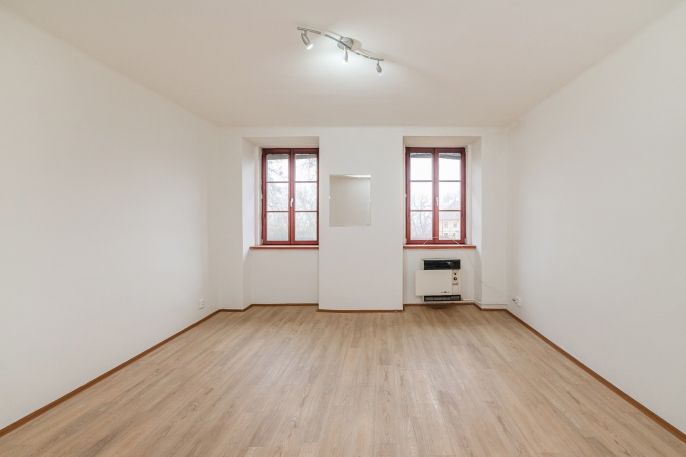 Pronájem, Byt 2+1, Náměšť nad Oslavou