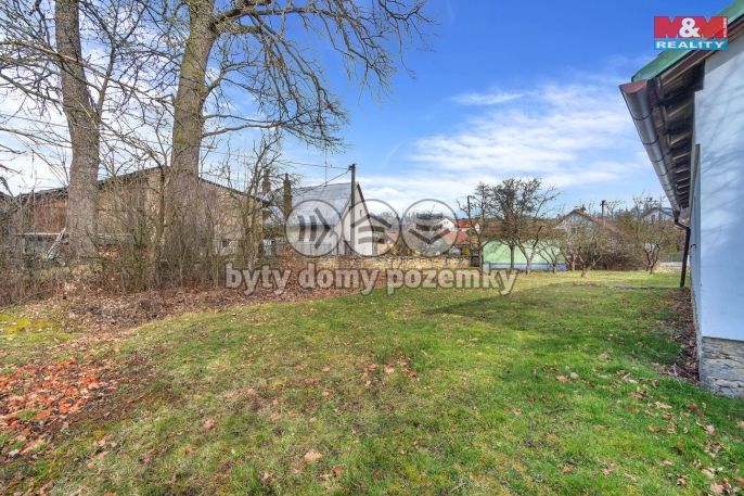 Prodej, Pozemek k bydlení, Semechnice