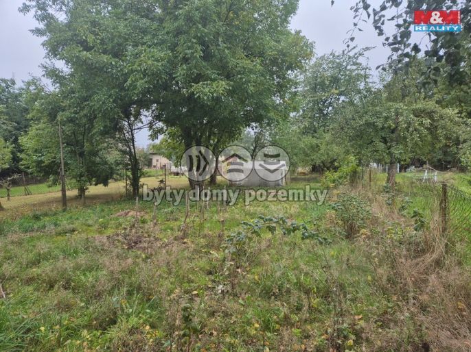 Prodej, Zahrada, Mnichov