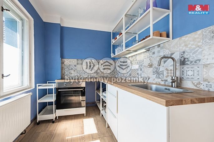 Prodej, Rodinný dům, Vrbice