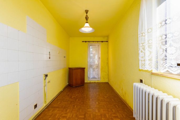 Prodej, Rodinný dům, Havířov