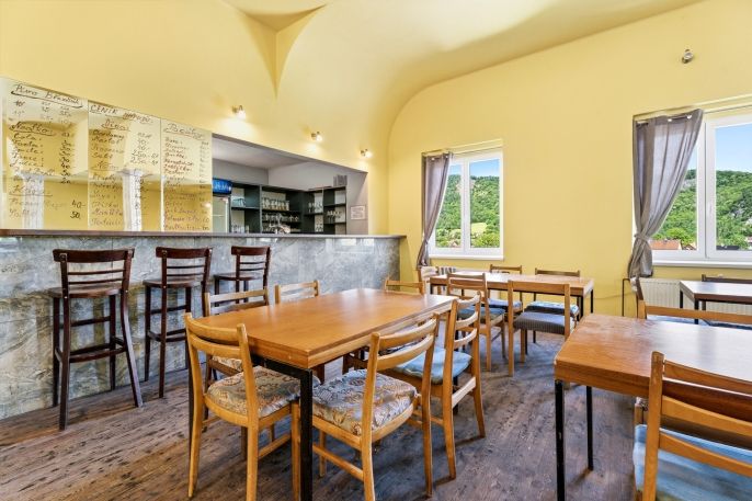 Prodej, Restaurace, stravování, Velké Březno