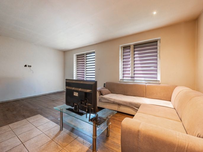 Prodej, Rodinný dům, Čtyřkoly