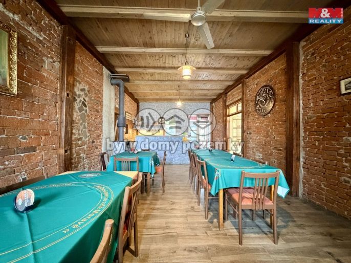 Prodej, Restaurace, stravování, Ivančice