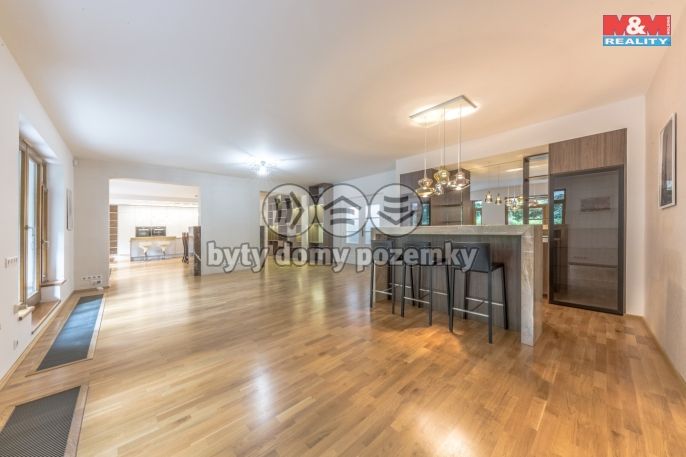 Prodej, Byt 4+kk, Praha