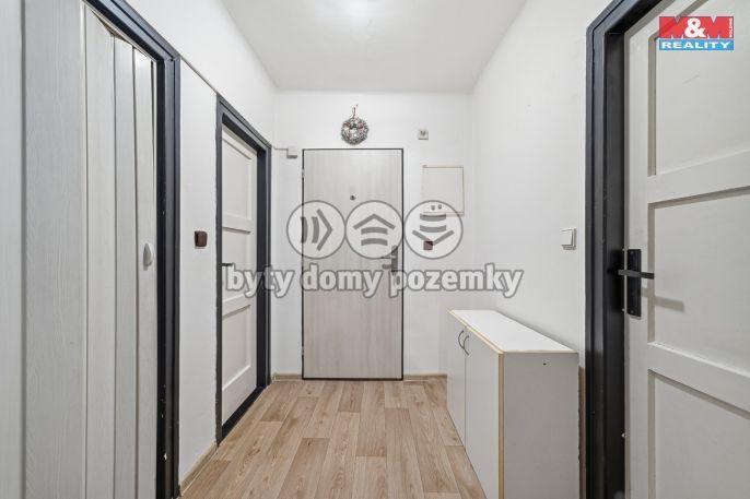 Prodej, Rodinný dům, Moravská Třebová