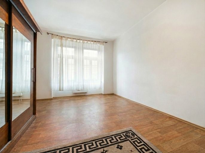 Prodej, Byt 2+kk, Svitavy