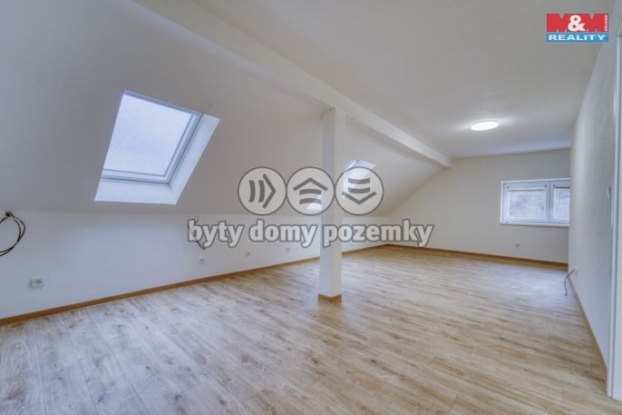 Prodej, Rodinný dům, Stříbro