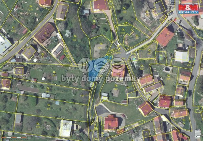 Prodej, Zahrada, Žitenice