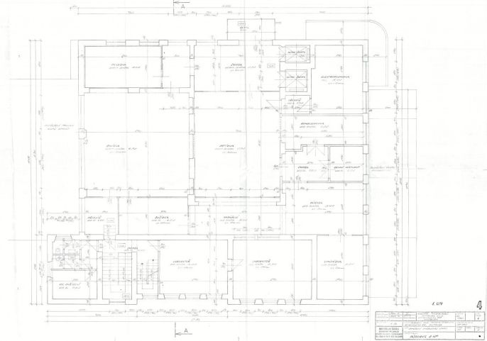 Pronájem, Sklad, Nymburk