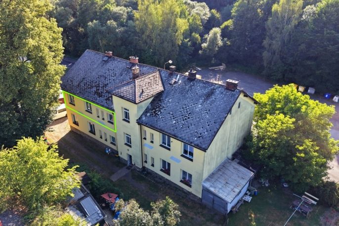 Prodej, Byt 5+1 a větší, Světlá nad Sázavou