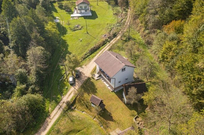 Prodej, Byt 2+kk, Jajce