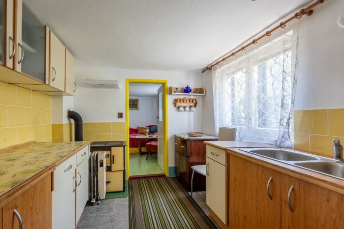 Prodej, Rodinný dům, Třebechovice pod Orebem