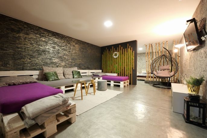 Prodej, Hotel, penzion, Šternberk