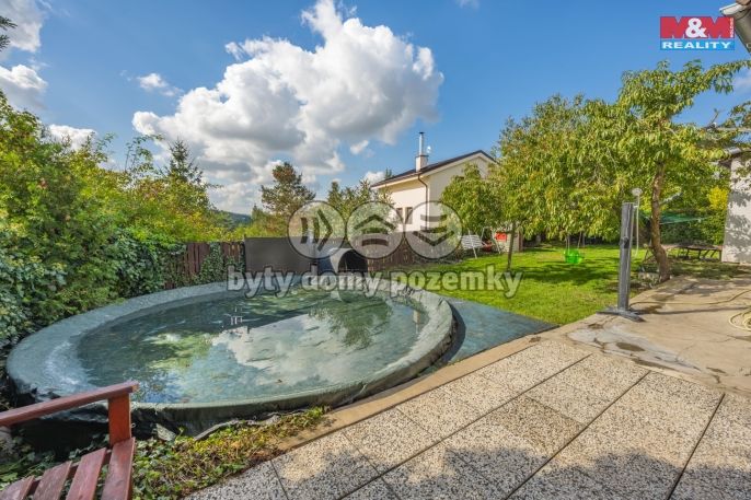 Prodej, Rodinný dům, Statenice