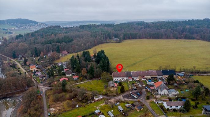 Prodej, Rodinný dům, Kařez