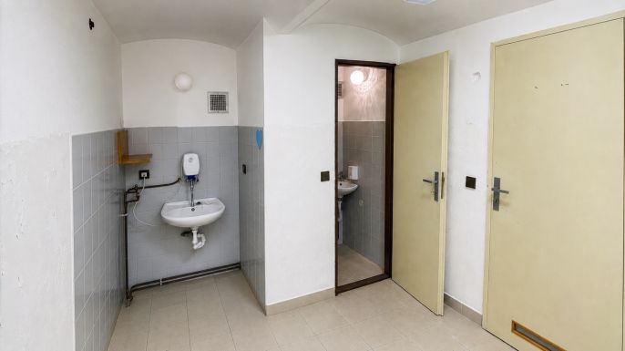 Pronájem, Obchod a služby, Litomyšl