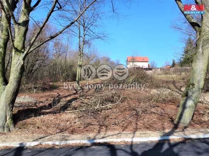 Prodej, Pozemek k bydlení, Nové Strašecí