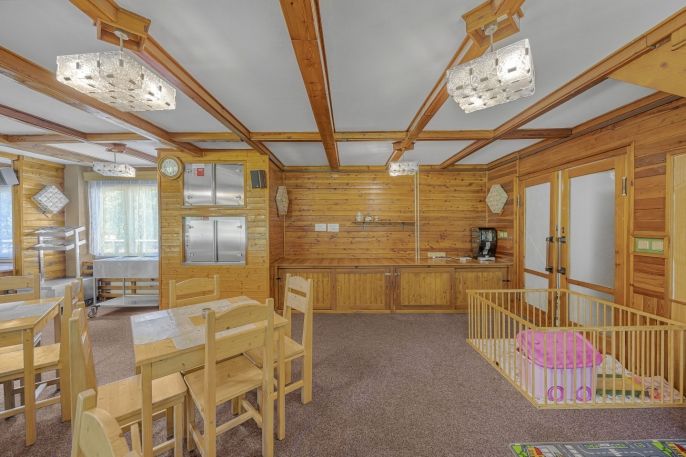Prodej, Hotel, penzion, Deštné v Orlických horách