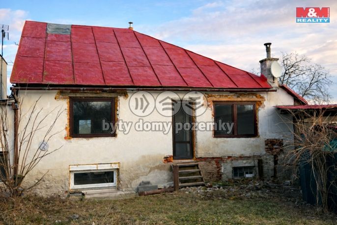 Prodej, Rodinný dům, Zlobice