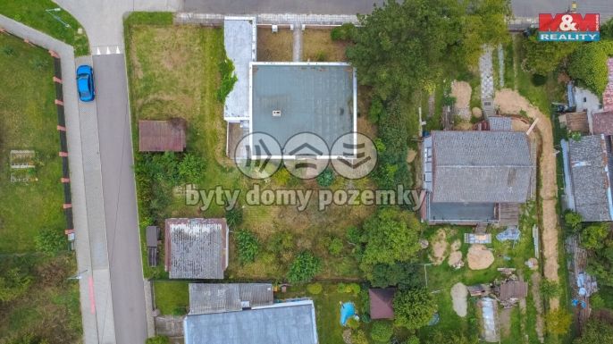 Prodej, Rodinný dům, Přelouč