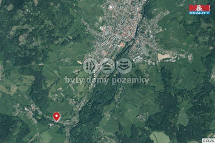 Prodej, Rodinný dům, Sušice