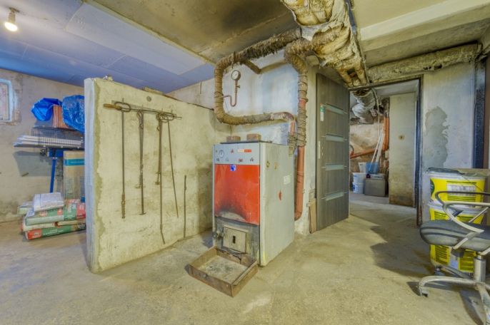 Prodej, Rodinný dům, Blovice