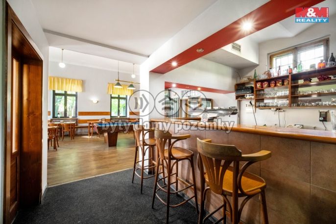 Prodej, Restaurace, stravování, Ústí nad Orlicí