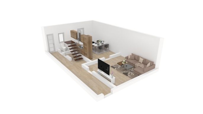 Prodej, Rodinný dům, Domažlice