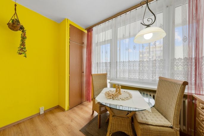 Prodej, Byt 2+1, Děčín