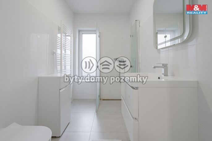 Prodej, Rodinný dům, Suchdol nad Lužnicí