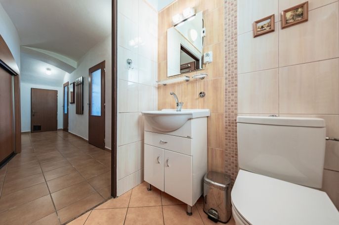 Prodej, Rodinný dům, Divišov