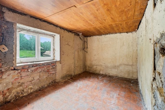Prodej, Rodinný dům, Bílý Kostel nad Nisou