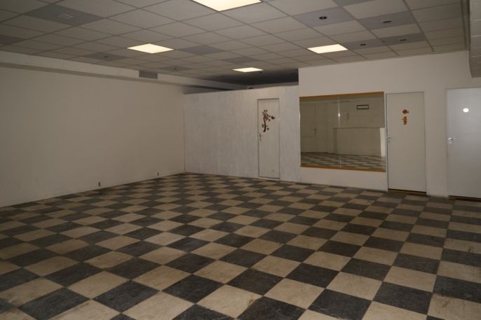 Pronájem, Obchod a služby, Teplice